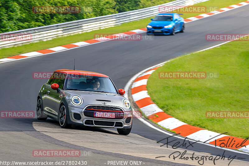 Bild #27802430 - Touristenfahrten Nürburgring Nordschleife (20.05.2024)