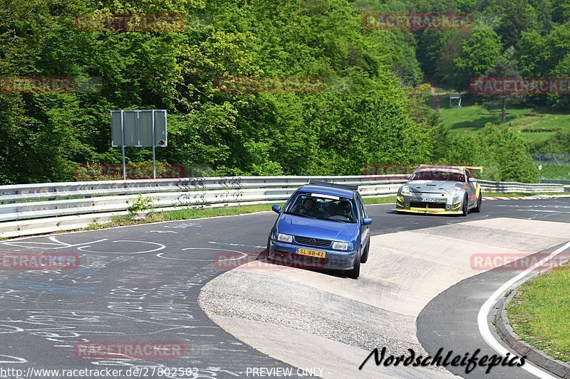 Bild #27802502 - Touristenfahrten Nürburgring Nordschleife (20.05.2024)