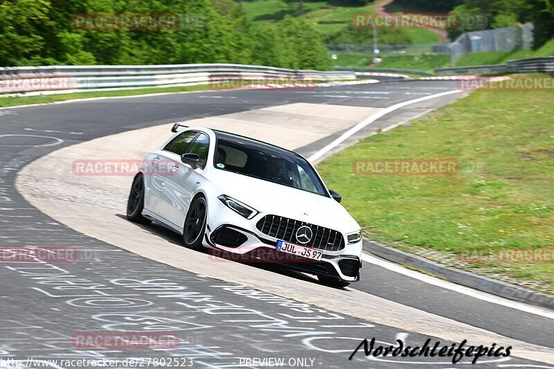 Bild #27802523 - Touristenfahrten Nürburgring Nordschleife (20.05.2024)