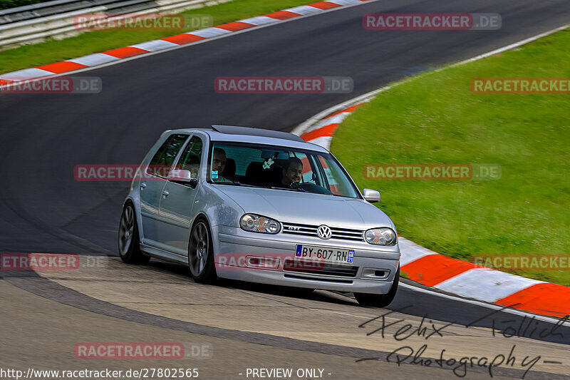 Bild #27802565 - Touristenfahrten Nürburgring Nordschleife (20.05.2024)