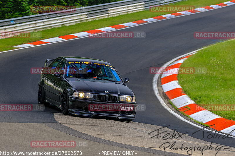 Bild #27802573 - Touristenfahrten Nürburgring Nordschleife (20.05.2024)