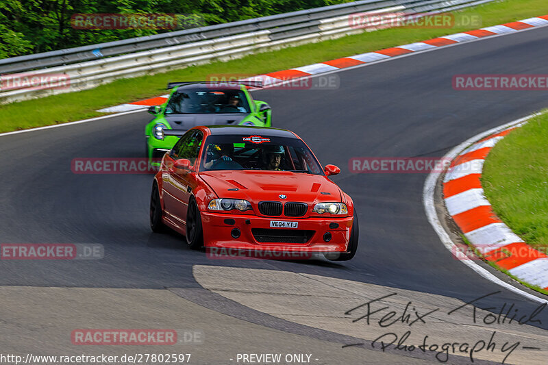 Bild #27802597 - Touristenfahrten Nürburgring Nordschleife (20.05.2024)