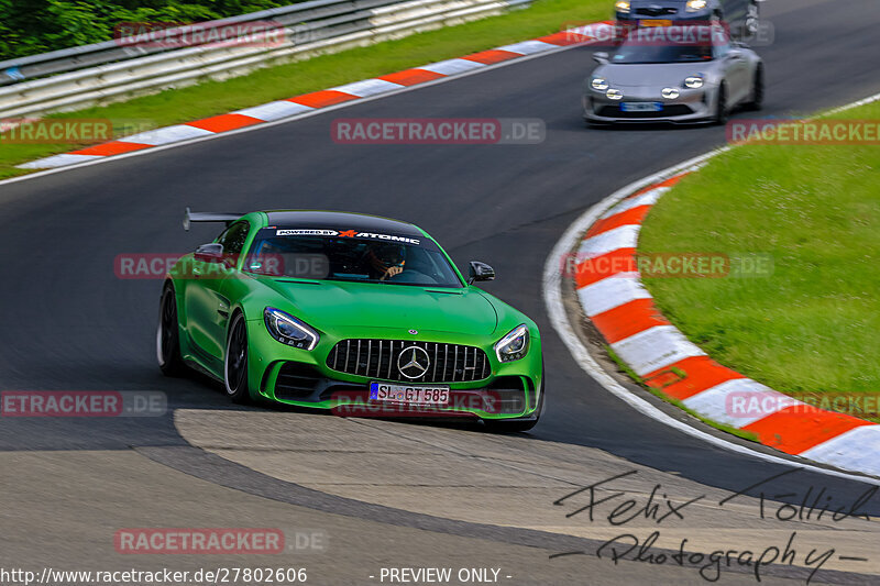 Bild #27802606 - Touristenfahrten Nürburgring Nordschleife (20.05.2024)