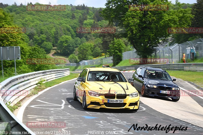 Bild #27802651 - Touristenfahrten Nürburgring Nordschleife (20.05.2024)