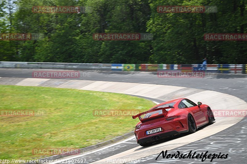 Bild #27802697 - Touristenfahrten Nürburgring Nordschleife (20.05.2024)