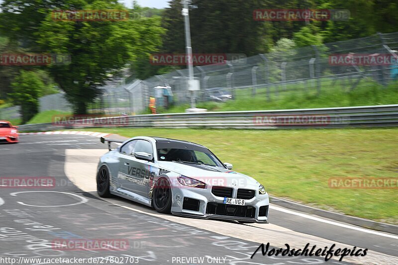 Bild #27802703 - Touristenfahrten Nürburgring Nordschleife (20.05.2024)