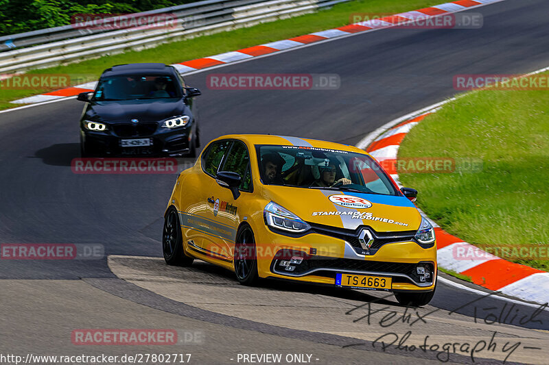 Bild #27802717 - Touristenfahrten Nürburgring Nordschleife (20.05.2024)