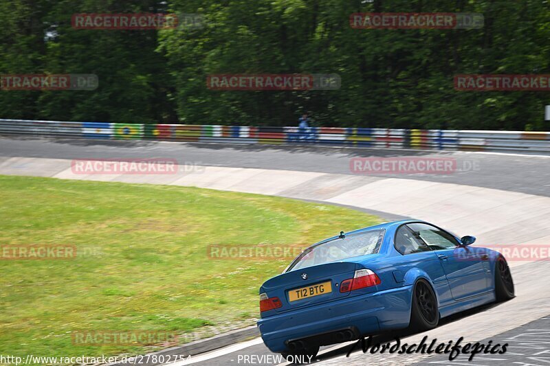 Bild #27802754 - Touristenfahrten Nürburgring Nordschleife (20.05.2024)