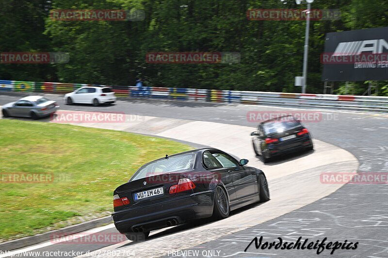 Bild #27802764 - Touristenfahrten Nürburgring Nordschleife (20.05.2024)