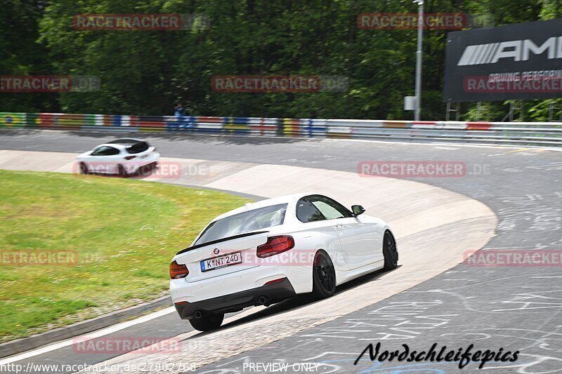 Bild #27802768 - Touristenfahrten Nürburgring Nordschleife (20.05.2024)