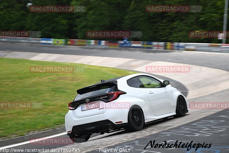 Bild #27802795 - Touristenfahrten Nürburgring Nordschleife (20.05.2024)