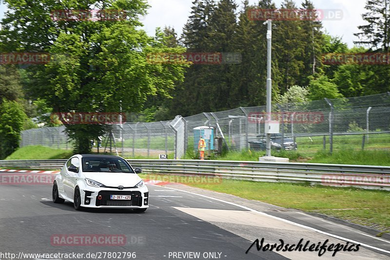 Bild #27802796 - Touristenfahrten Nürburgring Nordschleife (20.05.2024)