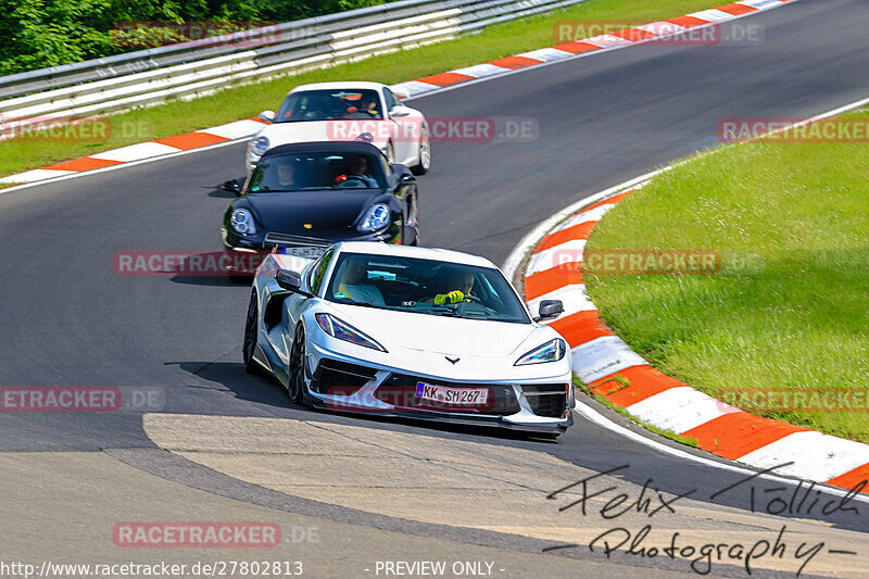 Bild #27802813 - Touristenfahrten Nürburgring Nordschleife (20.05.2024)