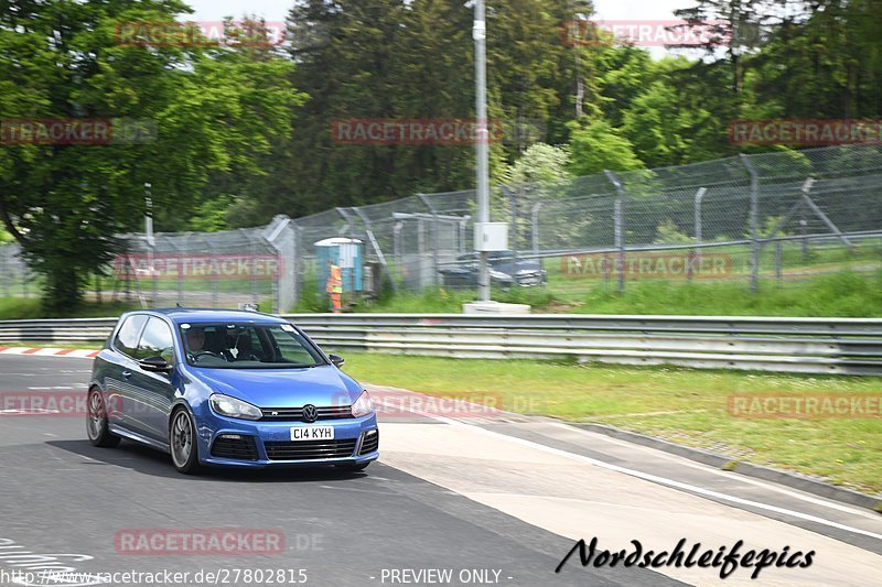 Bild #27802815 - Touristenfahrten Nürburgring Nordschleife (20.05.2024)