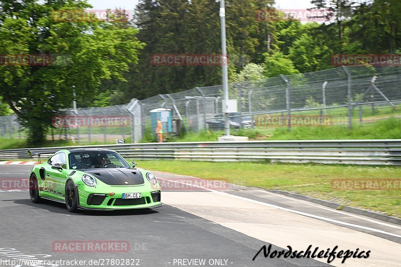 Bild #27802822 - Touristenfahrten Nürburgring Nordschleife (20.05.2024)