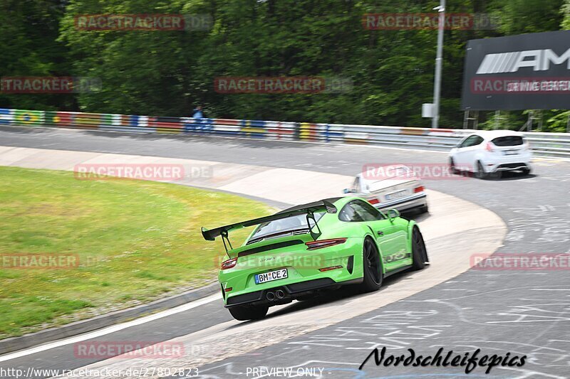 Bild #27802823 - Touristenfahrten Nürburgring Nordschleife (20.05.2024)