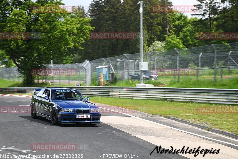 Bild #27802826 - Touristenfahrten Nürburgring Nordschleife (20.05.2024)