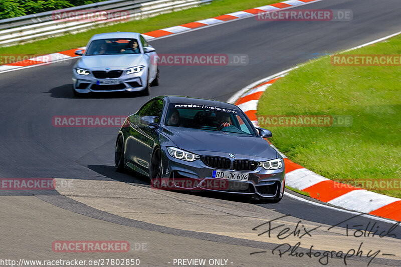 Bild #27802850 - Touristenfahrten Nürburgring Nordschleife (20.05.2024)