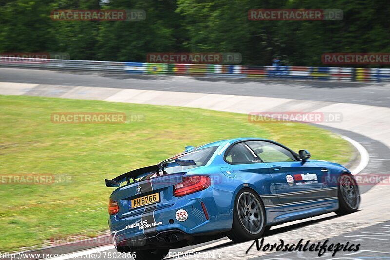 Bild #27802866 - Touristenfahrten Nürburgring Nordschleife (20.05.2024)