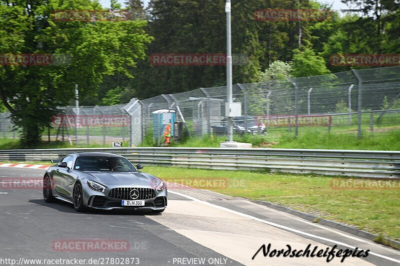 Bild #27802873 - Touristenfahrten Nürburgring Nordschleife (20.05.2024)