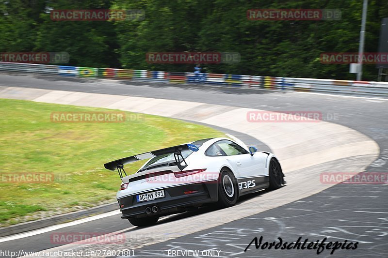 Bild #27802881 - Touristenfahrten Nürburgring Nordschleife (20.05.2024)