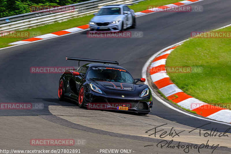 Bild #27802891 - Touristenfahrten Nürburgring Nordschleife (20.05.2024)