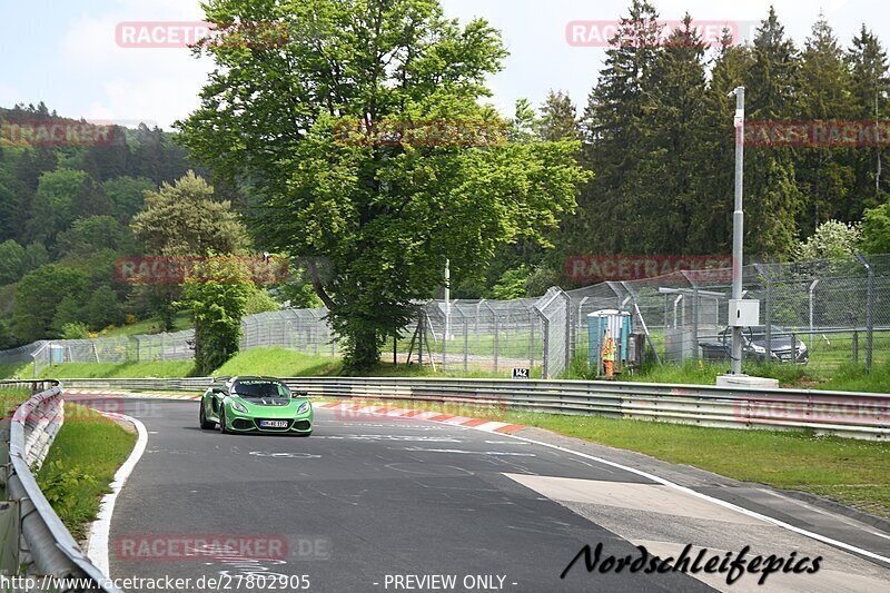 Bild #27802905 - Touristenfahrten Nürburgring Nordschleife (20.05.2024)