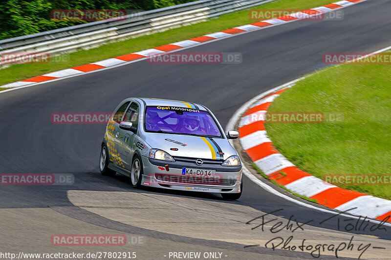 Bild #27802915 - Touristenfahrten Nürburgring Nordschleife (20.05.2024)