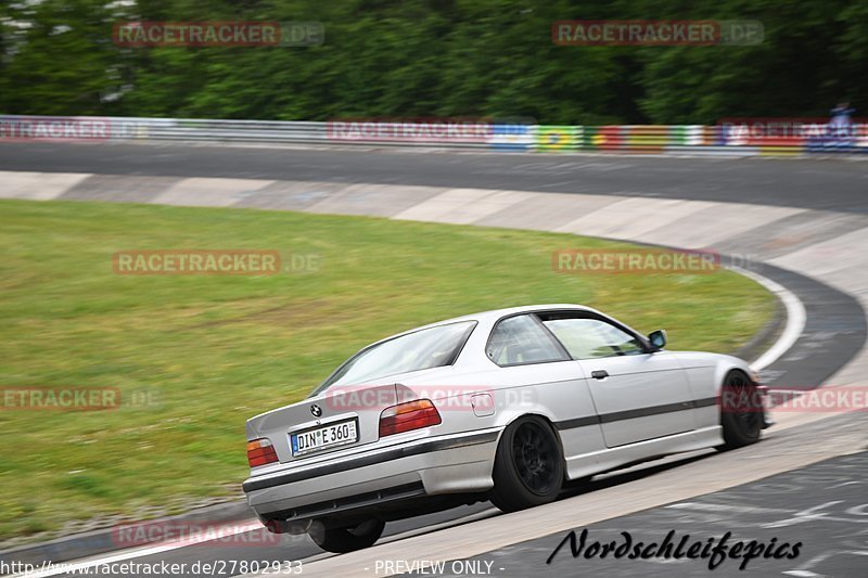 Bild #27802933 - Touristenfahrten Nürburgring Nordschleife (20.05.2024)