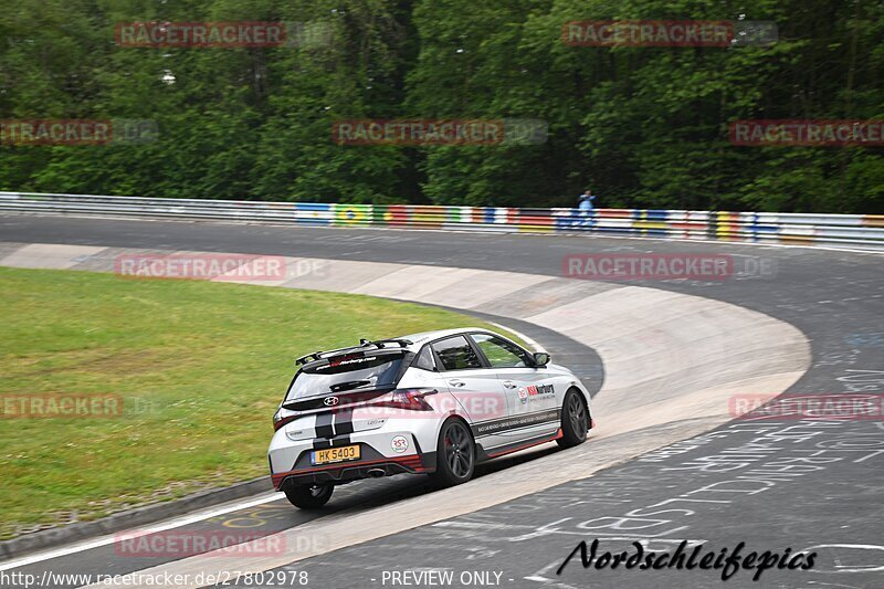 Bild #27802978 - Touristenfahrten Nürburgring Nordschleife (20.05.2024)