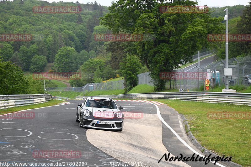 Bild #27802997 - Touristenfahrten Nürburgring Nordschleife (20.05.2024)