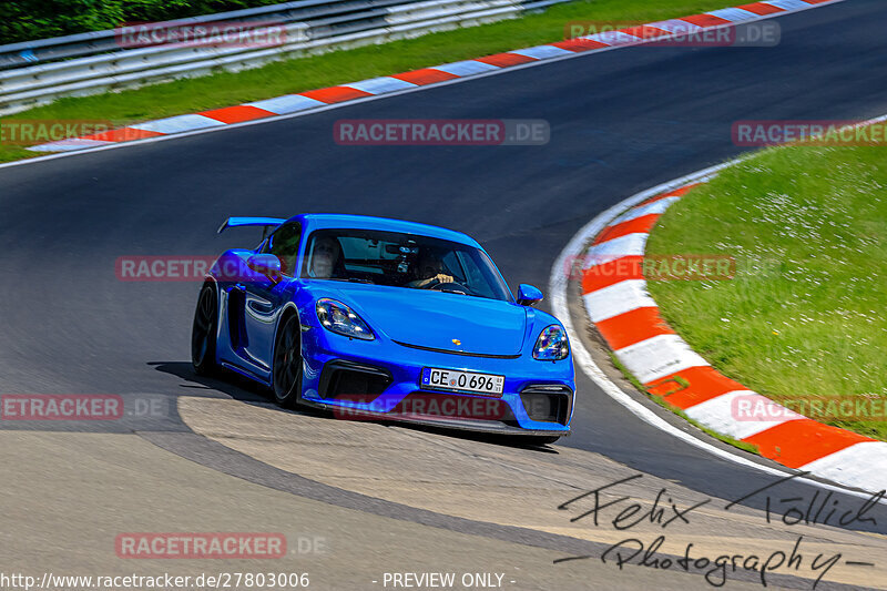 Bild #27803006 - Touristenfahrten Nürburgring Nordschleife (20.05.2024)