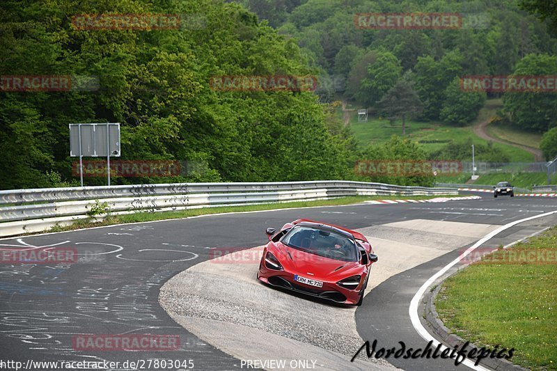 Bild #27803045 - Touristenfahrten Nürburgring Nordschleife (20.05.2024)