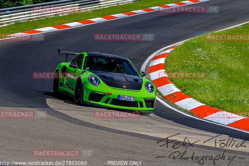 Bild #27803060 - Touristenfahrten Nürburgring Nordschleife (20.05.2024)