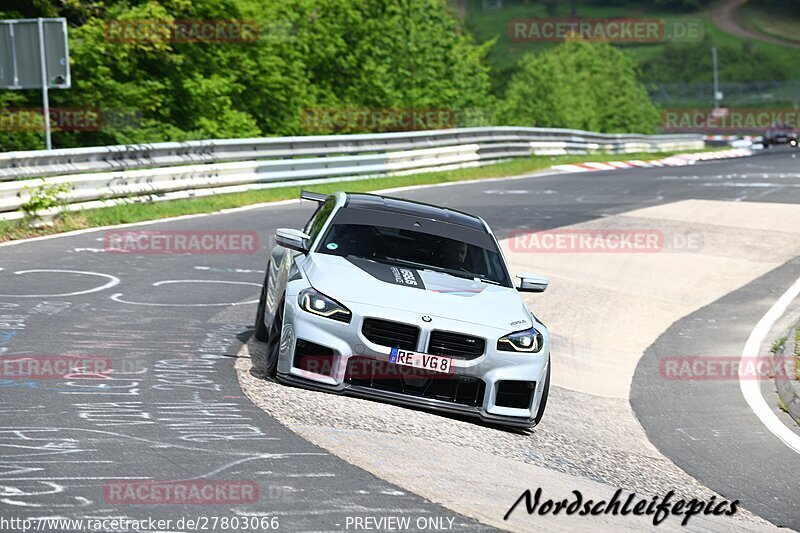 Bild #27803066 - Touristenfahrten Nürburgring Nordschleife (20.05.2024)