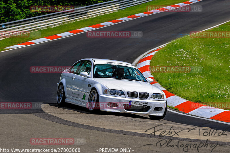 Bild #27803068 - Touristenfahrten Nürburgring Nordschleife (20.05.2024)