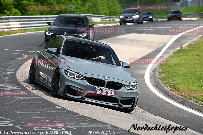 Bild #27803090 - Touristenfahrten Nürburgring Nordschleife (20.05.2024)