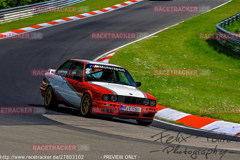 Bild #27803102 - Touristenfahrten Nürburgring Nordschleife (20.05.2024)