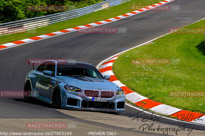 Bild #27803109 - Touristenfahrten Nürburgring Nordschleife (20.05.2024)