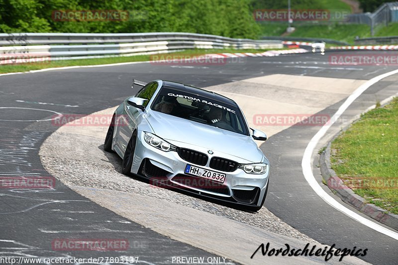 Bild #27803137 - Touristenfahrten Nürburgring Nordschleife (20.05.2024)