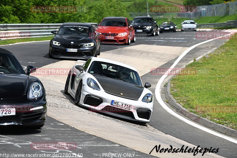 Bild #27803140 - Touristenfahrten Nürburgring Nordschleife (20.05.2024)