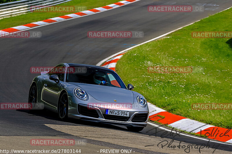 Bild #27803144 - Touristenfahrten Nürburgring Nordschleife (20.05.2024)