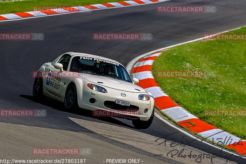 Bild #27803187 - Touristenfahrten Nürburgring Nordschleife (20.05.2024)