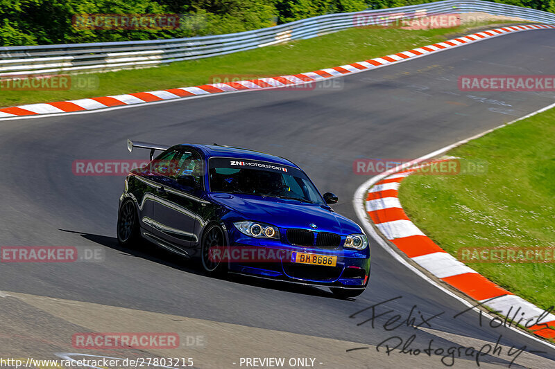 Bild #27803215 - Touristenfahrten Nürburgring Nordschleife (20.05.2024)