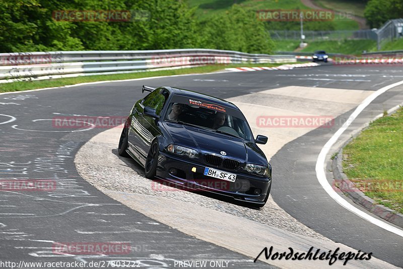 Bild #27803222 - Touristenfahrten Nürburgring Nordschleife (20.05.2024)