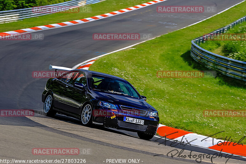 Bild #27803226 - Touristenfahrten Nürburgring Nordschleife (20.05.2024)