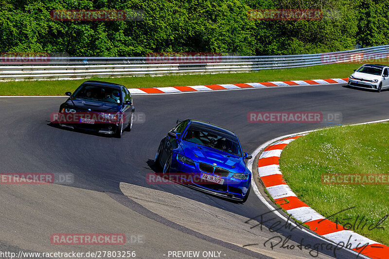 Bild #27803256 - Touristenfahrten Nürburgring Nordschleife (20.05.2024)