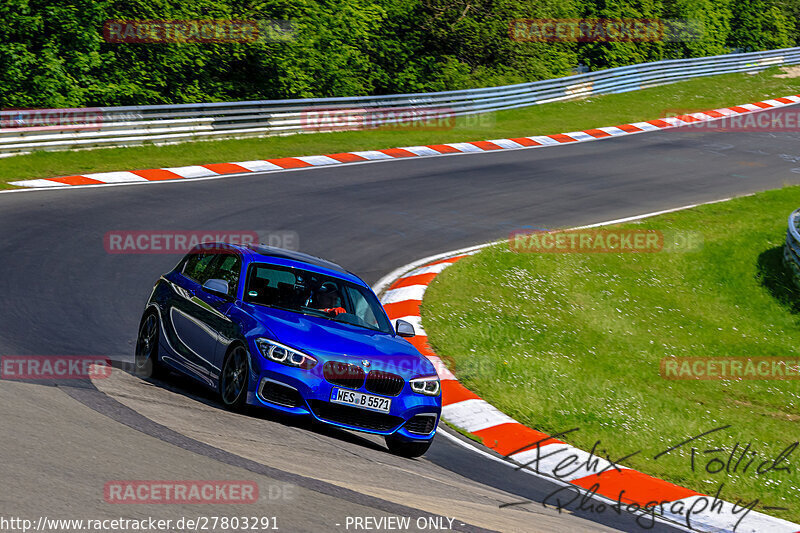 Bild #27803291 - Touristenfahrten Nürburgring Nordschleife (20.05.2024)