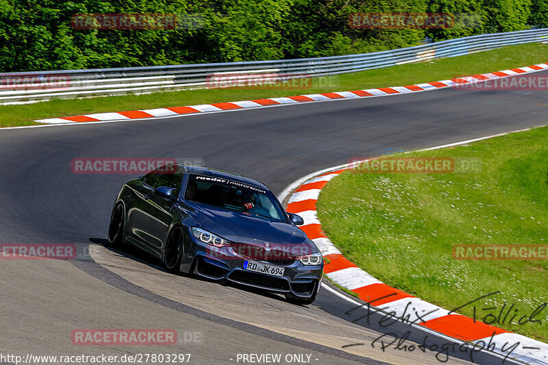 Bild #27803297 - Touristenfahrten Nürburgring Nordschleife (20.05.2024)