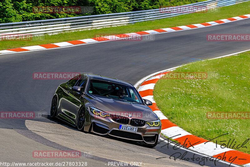 Bild #27803328 - Touristenfahrten Nürburgring Nordschleife (20.05.2024)